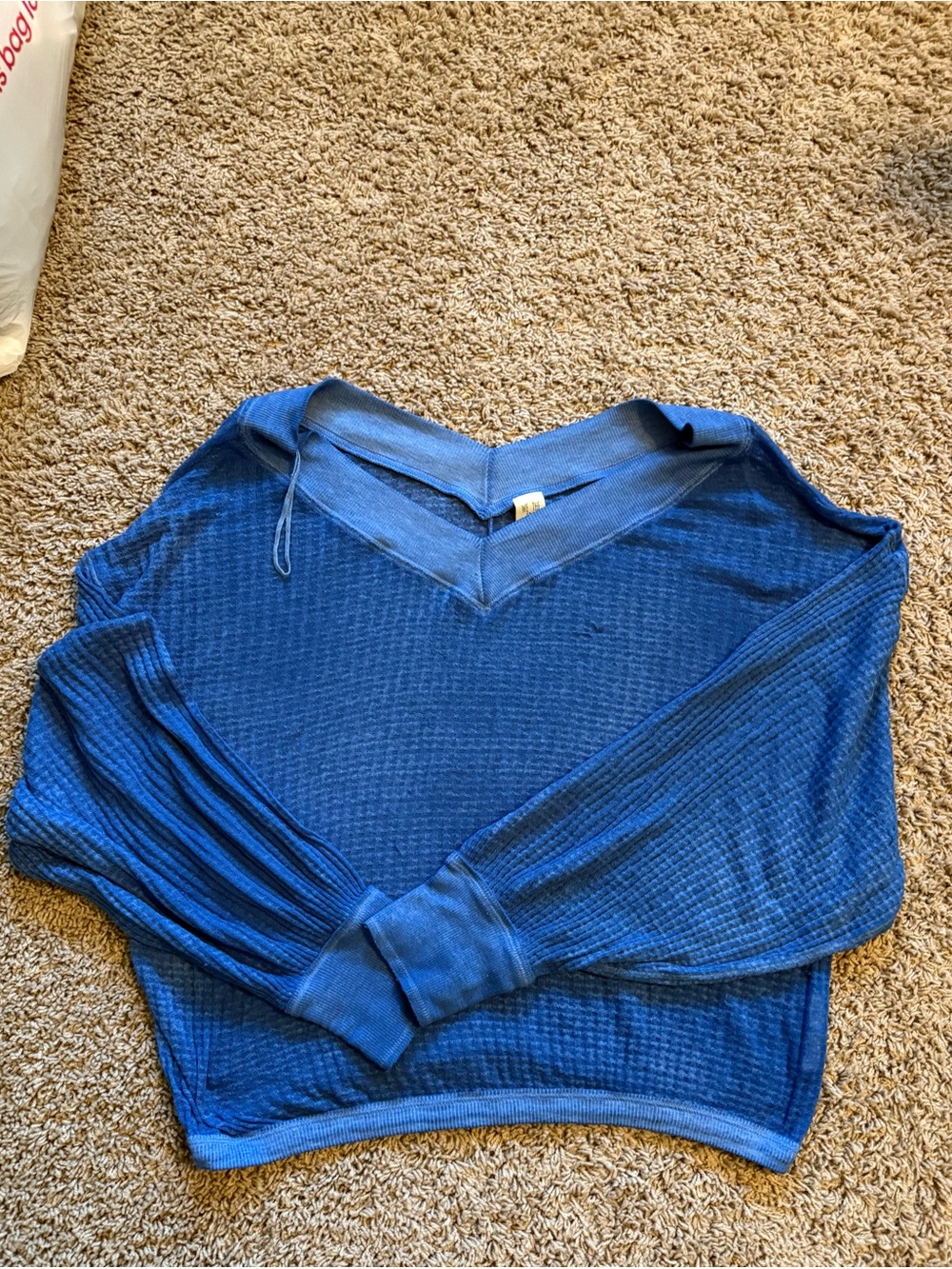 We The Free Sweater